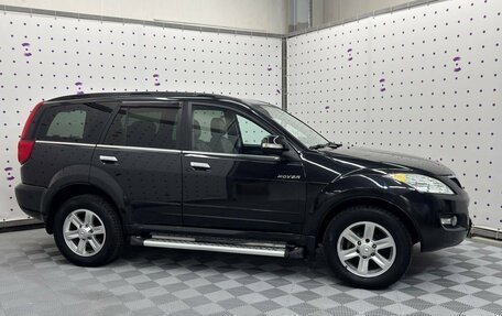Great Wall Hover H5, 2012 год, 710 000 рублей, 9 фотография