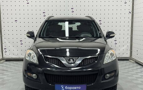 Great Wall Hover H5, 2012 год, 710 000 рублей, 6 фотография