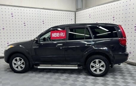 Great Wall Hover H5, 2012 год, 710 000 рублей, 8 фотография