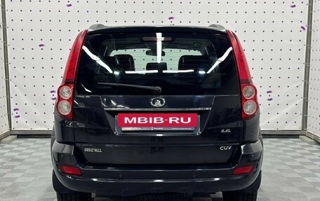 Great Wall Hover H5, 2012 год, 710 000 рублей, 7 фотография