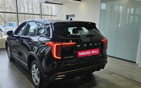 Haval Jolion, 2025 год, 1 979 010 рублей, 5 фотография