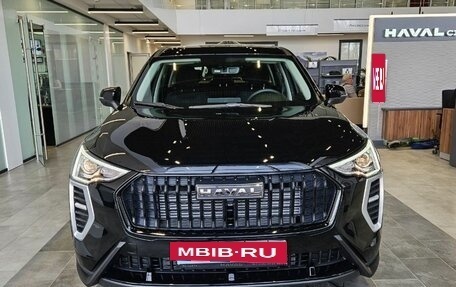 Haval Jolion, 2025 год, 1 979 010 рублей, 2 фотография