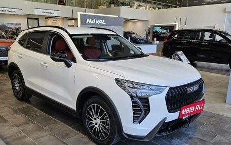 Haval Jolion, 2025 год, 2 573 010 рублей, 2 фотография