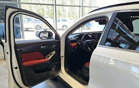 Haval Jolion, 2025 год, 2 573 010 рублей, 11 фотография
