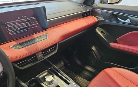 Haval Jolion, 2025 год, 2 573 010 рублей, 14 фотография