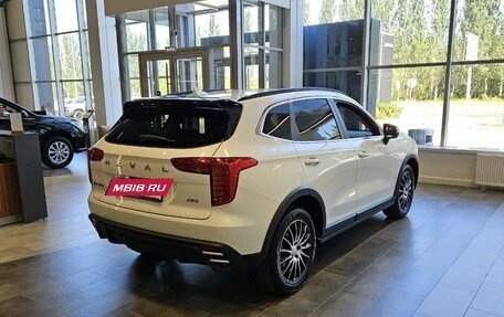 Haval Jolion, 2025 год, 2 573 010 рублей, 10 фотография