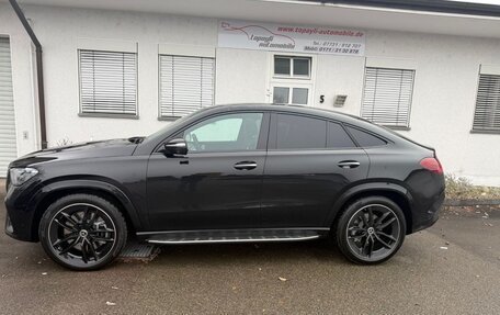 Mercedes-Benz GLE Coupe, 2025 год, 19 290 000 рублей, 6 фотография