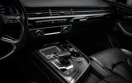 Audi Q7, 2016 год, 3 650 000 рублей, 19 фотография