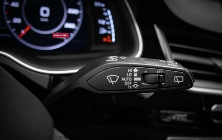 Audi Q7, 2016 год, 3 650 000 рублей, 18 фотография