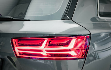 Audi Q7, 2016 год, 3 650 000 рублей, 35 фотография