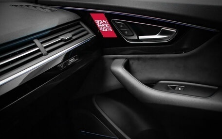 Audi Q7, 2016 год, 3 650 000 рублей, 25 фотография