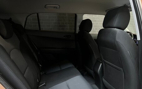 Hyundai Creta I рестайлинг, 2016 год, 1 520 000 рублей, 12 фотография