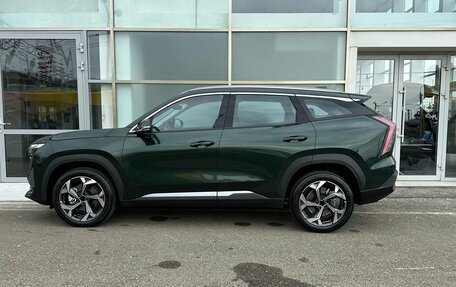Geely Atlas, 2024 год, 3 512 990 рублей, 3 фотография