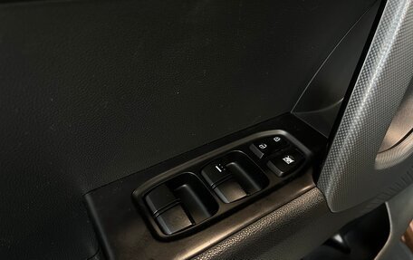 Hyundai Creta I рестайлинг, 2016 год, 1 520 000 рублей, 16 фотография