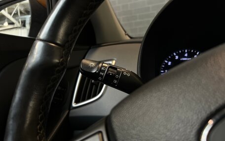 Hyundai Creta I рестайлинг, 2016 год, 1 520 000 рублей, 22 фотография