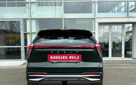 Geely Atlas, 2024 год, 3 512 990 рублей, 4 фотография