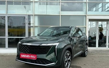 Geely Atlas, 2024 год, 3 512 990 рублей, 2 фотография