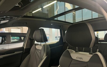 Geely Atlas, 2024 год, 3 512 990 рублей, 14 фотография