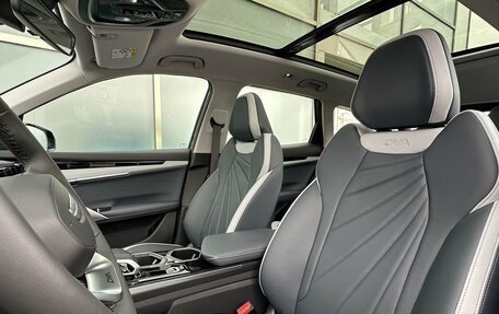 Geely Atlas, 2024 год, 3 512 990 рублей, 9 фотография