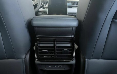Geely Atlas, 2024 год, 3 512 990 рублей, 13 фотография