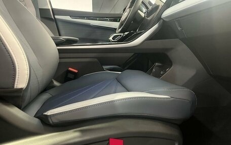 Geely Atlas, 2024 год, 3 512 990 рублей, 11 фотография