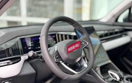 Geely Atlas, 2024 год, 3 512 990 рублей, 12 фотография