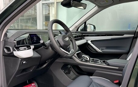 Geely Atlas, 2024 год, 3 512 990 рублей, 8 фотография