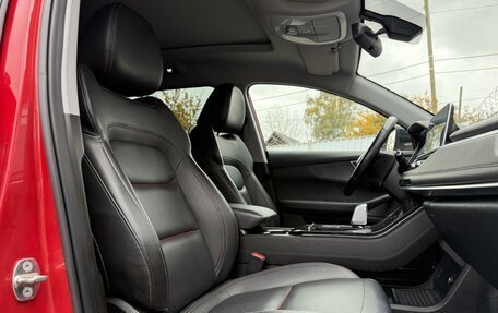 Chery Tiggo 7 Pro, 2020 год, 1 529 000 рублей, 8 фотография