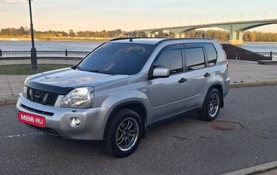 Nissan X-Trail, 2008 год, 1 050 000 рублей, 1 фотография