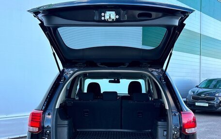 Mitsubishi Outlander III рестайлинг 3, 2018 год, 1 742 800 рублей, 13 фотография