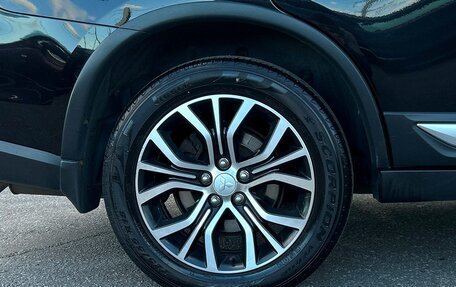 Mitsubishi Outlander III рестайлинг 3, 2018 год, 1 742 800 рублей, 20 фотография