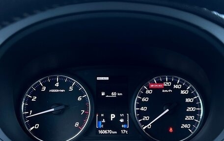 Mitsubishi Outlander III рестайлинг 3, 2018 год, 1 742 800 рублей, 19 фотография