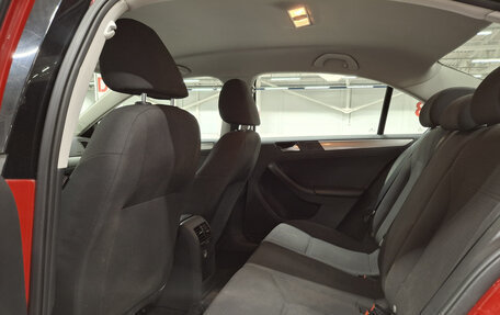 Volkswagen Jetta VI, 2015 год, 1 257 000 рублей, 16 фотография