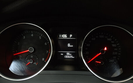 Volkswagen Jetta VI, 2015 год, 1 257 000 рублей, 17 фотография