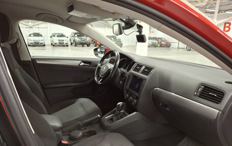 Volkswagen Jetta VI, 2015 год, 1 257 000 рублей, 15 фотография