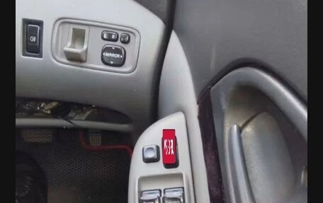 Toyota FunCargo, 2001 год, 399 000 рублей, 6 фотография