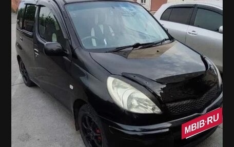 Toyota FunCargo, 2001 год, 399 000 рублей, 4 фотография