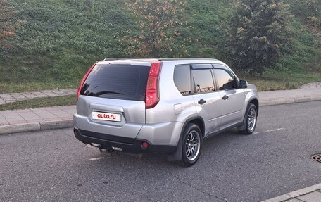 Nissan X-Trail, 2008 год, 1 050 000 рублей, 6 фотография