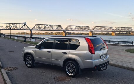 Nissan X-Trail, 2008 год, 1 050 000 рублей, 3 фотография