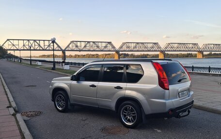 Nissan X-Trail, 2008 год, 1 050 000 рублей, 2 фотография