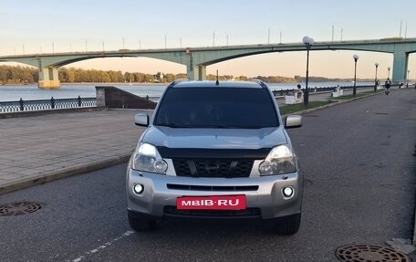 Nissan X-Trail, 2008 год, 1 050 000 рублей, 4 фотография