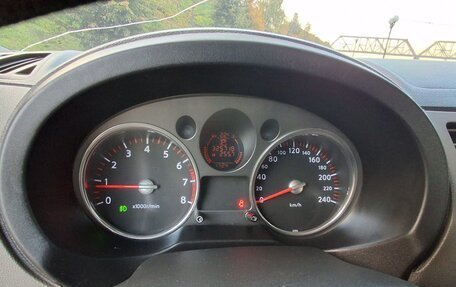 Nissan X-Trail, 2008 год, 1 050 000 рублей, 11 фотография