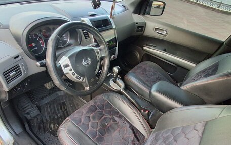 Nissan X-Trail, 2008 год, 1 050 000 рублей, 12 фотография