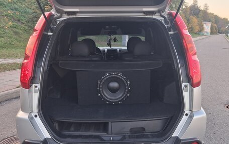 Nissan X-Trail, 2008 год, 1 050 000 рублей, 19 фотография