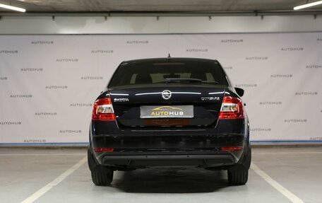 Skoda Octavia, 2020 год, 2 100 000 рублей, 4 фотография