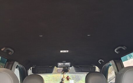 Nissan X-Trail, 2008 год, 1 050 000 рублей, 18 фотография