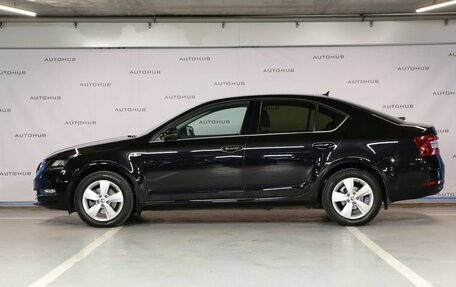 Skoda Octavia, 2020 год, 2 100 000 рублей, 3 фотография