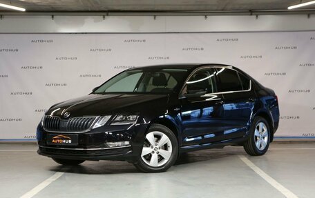 Skoda Octavia, 2020 год, 2 100 000 рублей, 2 фотография