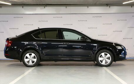 Skoda Octavia, 2020 год, 2 100 000 рублей, 6 фотография