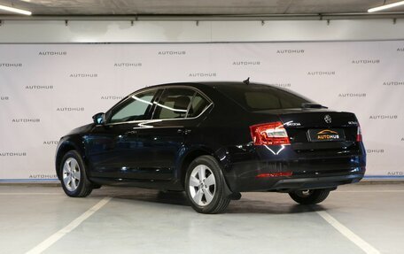 Skoda Octavia, 2020 год, 2 100 000 рублей, 8 фотография